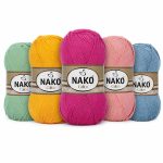 NAKO CALICO
