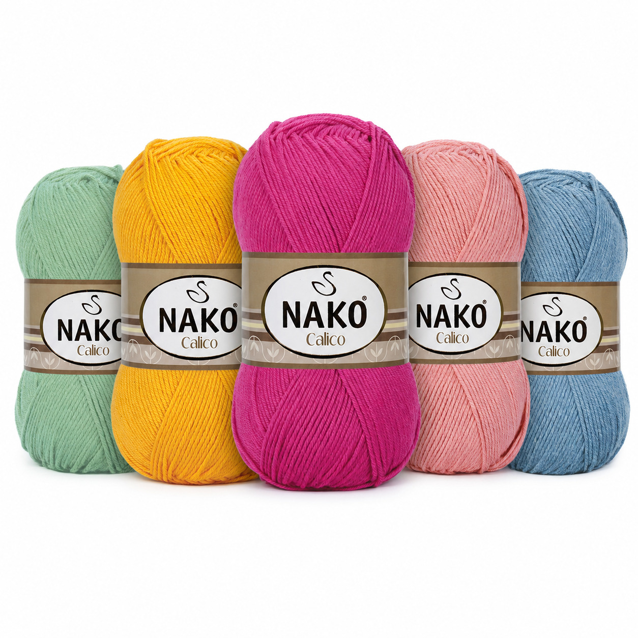 NAKO CALICO NAKO CALICO - Image 1