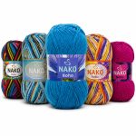NAKO BOHO