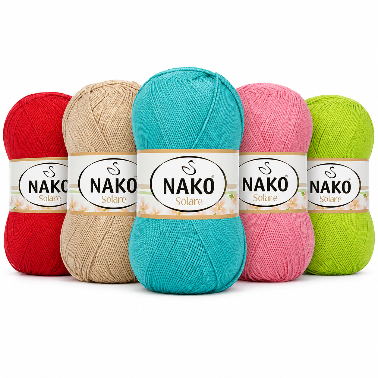 NAKO SOLARE NAKO SOLARE - Image 1