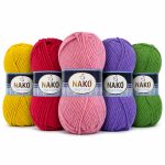 NAKO SPORT WOOL