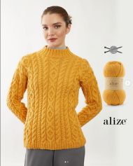 ALIZE WOOLTIME - Image 2