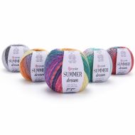 YARNART SUMMER DREAM