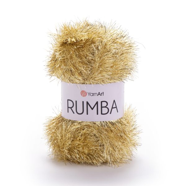 YARNART RUMBA