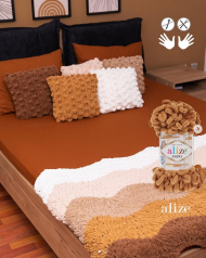 ALIZE PUFFY - Image 4