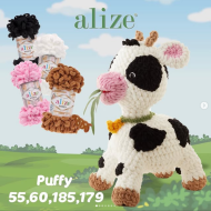 ALIZE PUFFY - Image 5