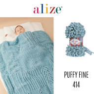 ALIZE PUFFY - Image 6