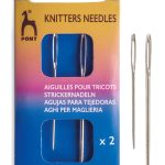 PONY KNITTERS NEEDLES 15801