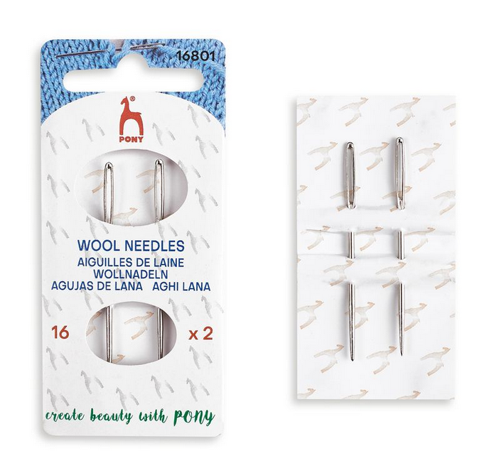 16801 sudr PONY VILNAS ADATA 6801 - Image 1