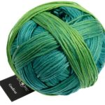 SCHOPPEL WOLLE GRADIENT