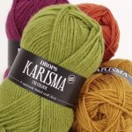 DROPS KARISMA