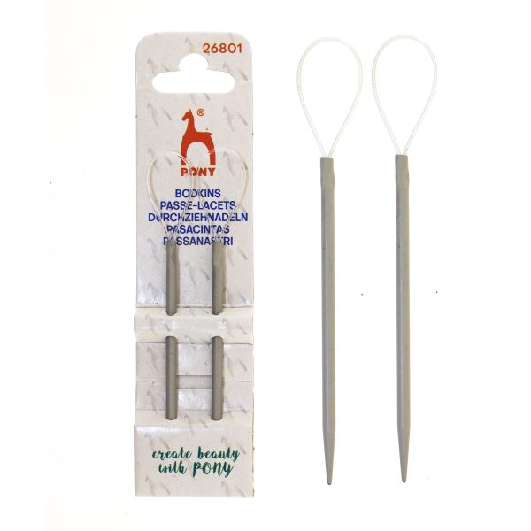 PONY BODKINS 26801