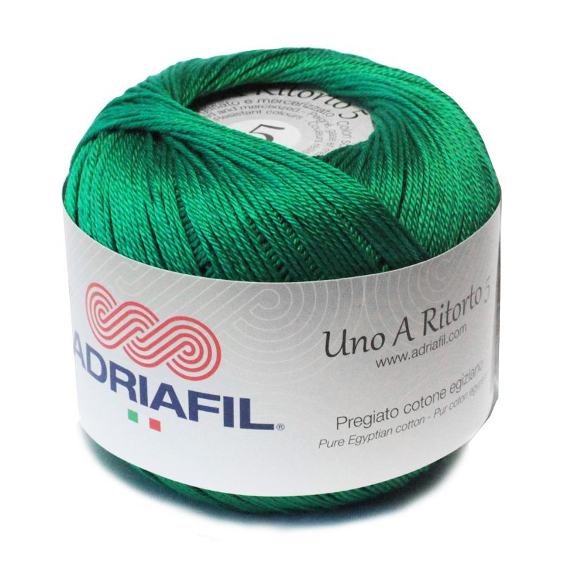 Adriafil Uno a Ritorto Nr. 5