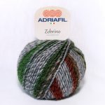 ADRIAFIL ZEBRINO