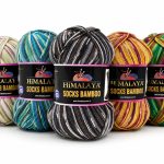 HIMALAYA SOCKS BAMBOO