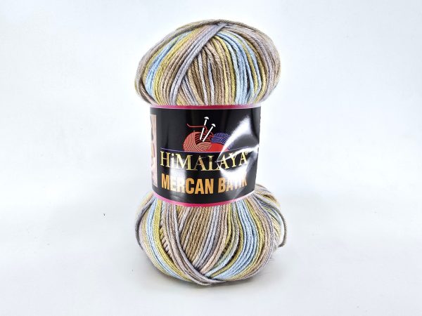 HIMALAYA MERCAN BATIK