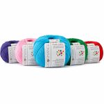 PERFORMANCE DAINTY COTTON