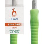 PONY EASY GRIP CROCHET HOOKS 2.00 - 15.00