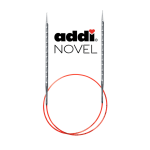 ADDI NOVEL CIRCULAR KNITTING NEEDLE