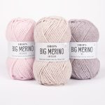 DROPS BIG MERINO