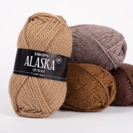 DROPS ALASKA - Image 5