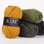 DROPS ALASKA