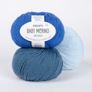 DROPS BABY MERINO - Image 3