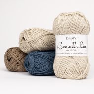 DROPS BOMULL-LIN - Image 3