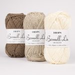 DROPS BOMULL-LIN