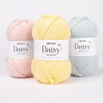 DROPS DAISY