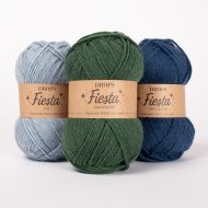 DROPS FIESTA - Image 3