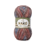 NAKO CALICO JAKAR