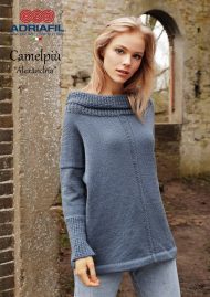 ADRIAFIL CAMELPIU - Image 2