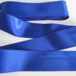 SATIN RIBBON 3.8CM