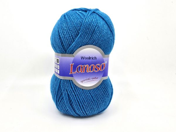 LANOSO WOOLRICH