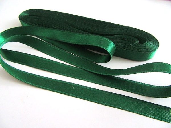SATIN RIBBON 1CM
