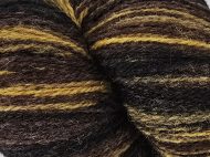 AADE LONG 8/2 BLACK BROWN - Image 2