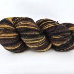 AADE LONG 8/2 BLACK BROWN