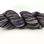 AADE LONG 8/2 BLACK LILA