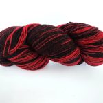 AADE LONG 8/2 BLACK RED