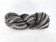 AADE LONG 8/2 BLACK WHITE