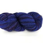 AADE LONG 8/2 BLUE LILA