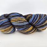 AADE LONG 8/2 BROWN BLUE