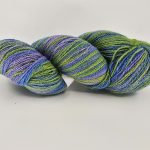 AADE LONG 8/2 GREEN LILA