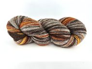 AADE LONG 8/2 GREY ORANGE