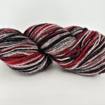 AADE LONG 8/2 GREY RED