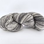 AADE LONG 8/2 GREY WHITE