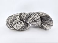 AADE LONG 8/2 GREY WHITE