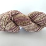 AADE LONG 8/2 PINK BEIGE