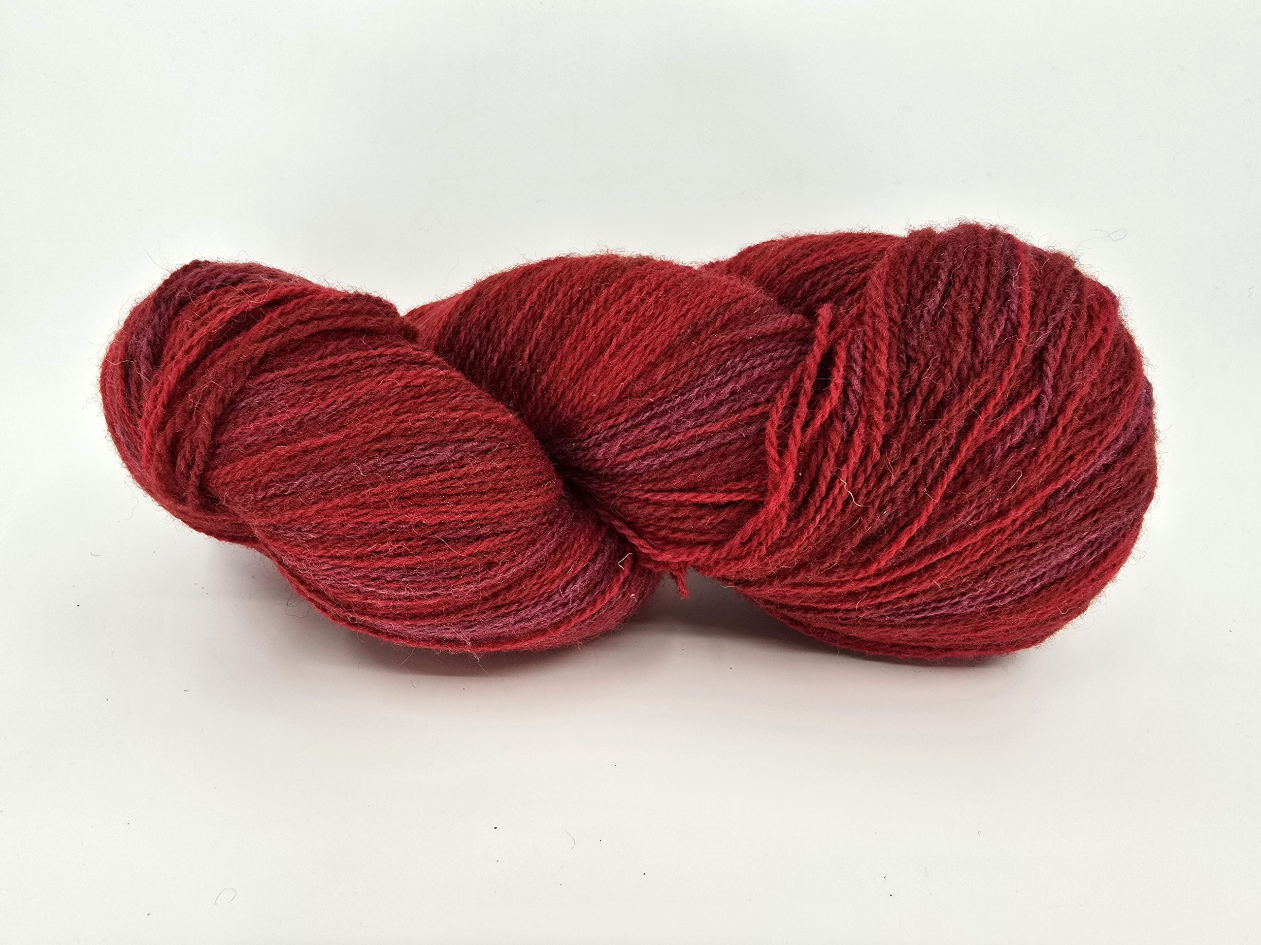 82 red ar brunu bordo AADE LONG 8/2 RED - Image 1